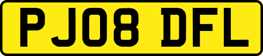PJ08DFL