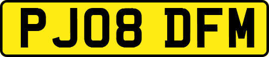 PJ08DFM