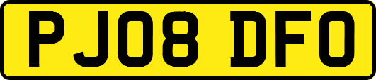 PJ08DFO