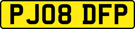 PJ08DFP