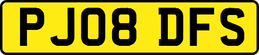 PJ08DFS