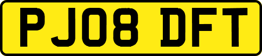 PJ08DFT