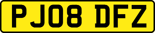 PJ08DFZ