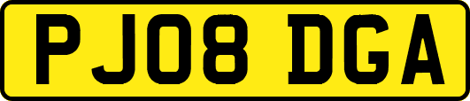 PJ08DGA