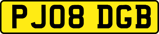 PJ08DGB