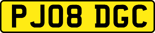 PJ08DGC