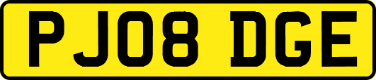 PJ08DGE