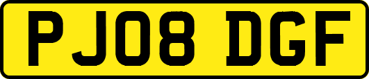 PJ08DGF