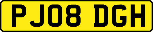 PJ08DGH