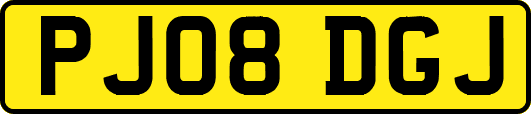 PJ08DGJ