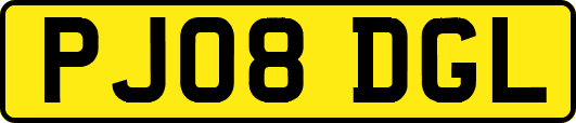 PJ08DGL