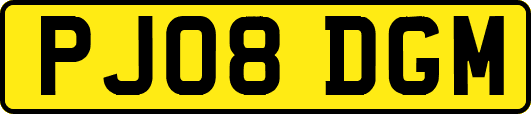 PJ08DGM