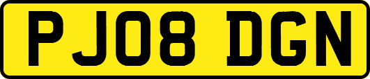 PJ08DGN