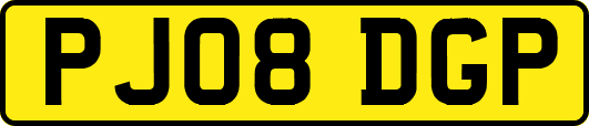 PJ08DGP