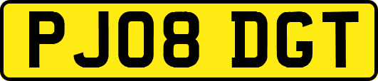 PJ08DGT