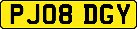 PJ08DGY
