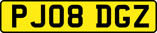 PJ08DGZ
