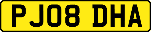 PJ08DHA
