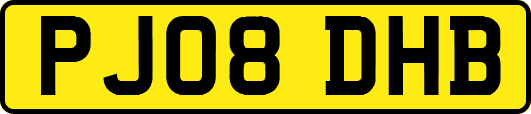 PJ08DHB