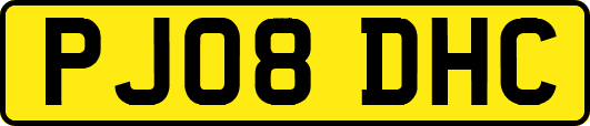 PJ08DHC