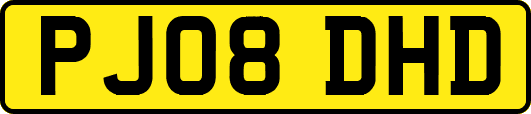 PJ08DHD