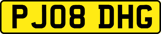PJ08DHG