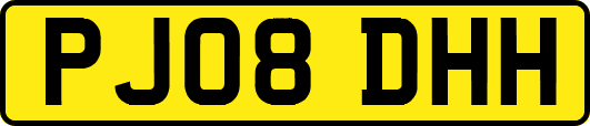 PJ08DHH