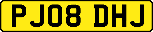 PJ08DHJ