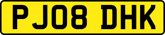 PJ08DHK