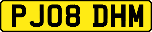 PJ08DHM