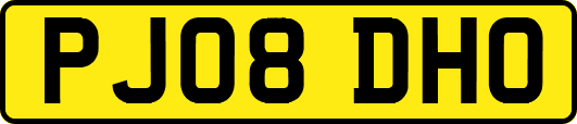 PJ08DHO