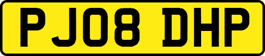 PJ08DHP