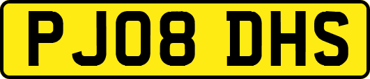 PJ08DHS