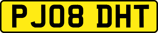 PJ08DHT