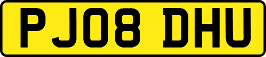 PJ08DHU