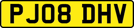 PJ08DHV