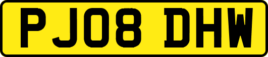 PJ08DHW