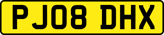 PJ08DHX