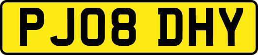 PJ08DHY