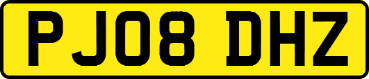 PJ08DHZ