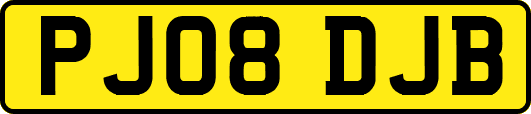 PJ08DJB