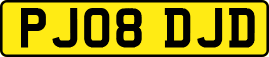 PJ08DJD