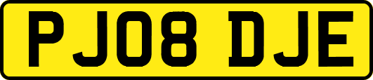 PJ08DJE