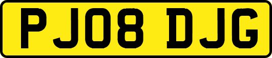 PJ08DJG