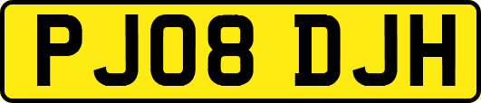 PJ08DJH