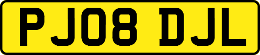 PJ08DJL