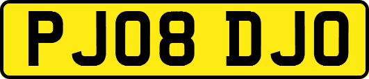 PJ08DJO