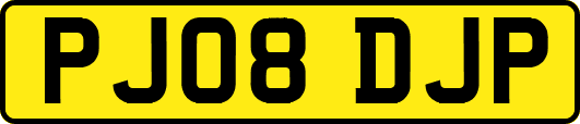 PJ08DJP