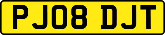 PJ08DJT