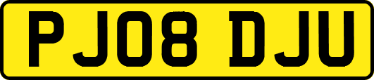 PJ08DJU